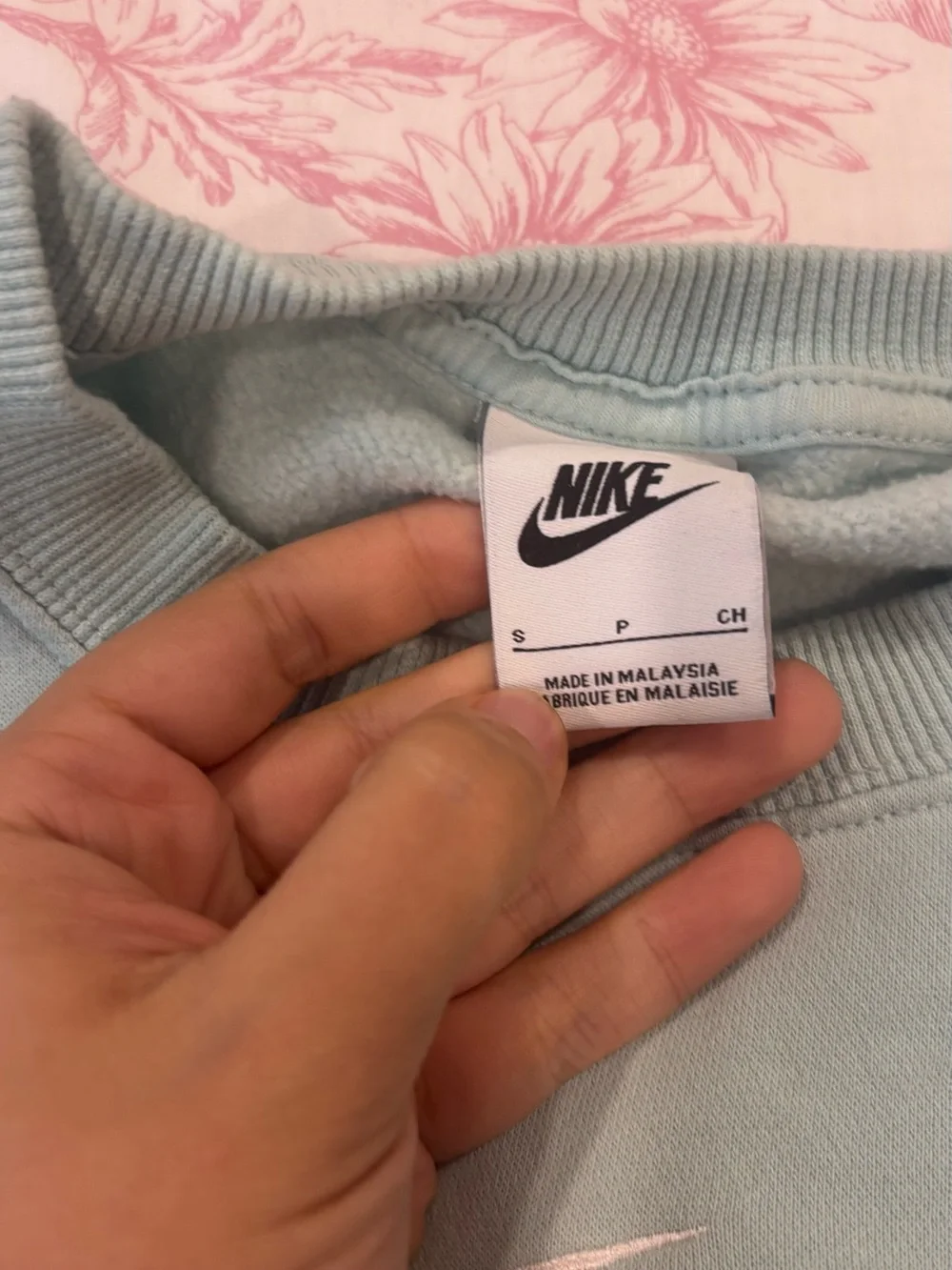 Nike Phoenix Sweatshirr